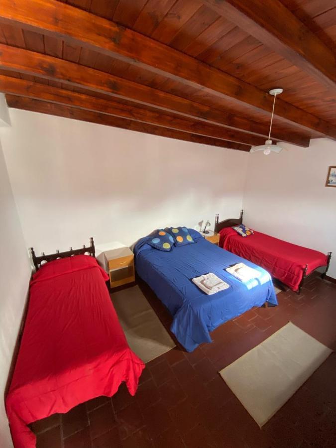 Like Home 2 Salta Exterior foto